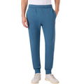 Champion Rib Cuff Pants Men's Blue 220299 BS133