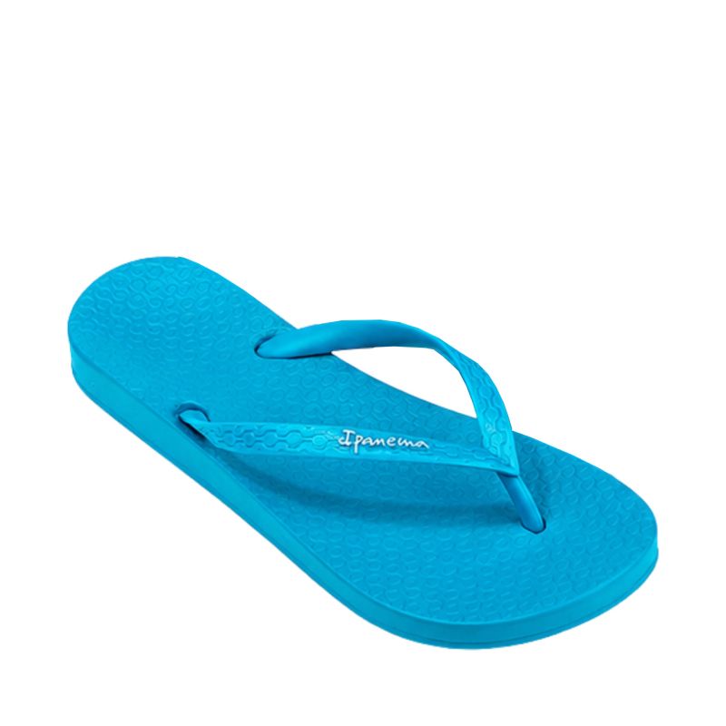 Ipanema Kirei Anat Colors Women's Flip-Flops Blue 82591-BO329