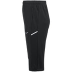 Nike Dri-FIT Academy 25 3/4 Kids' Trousers Black FZ9800 010