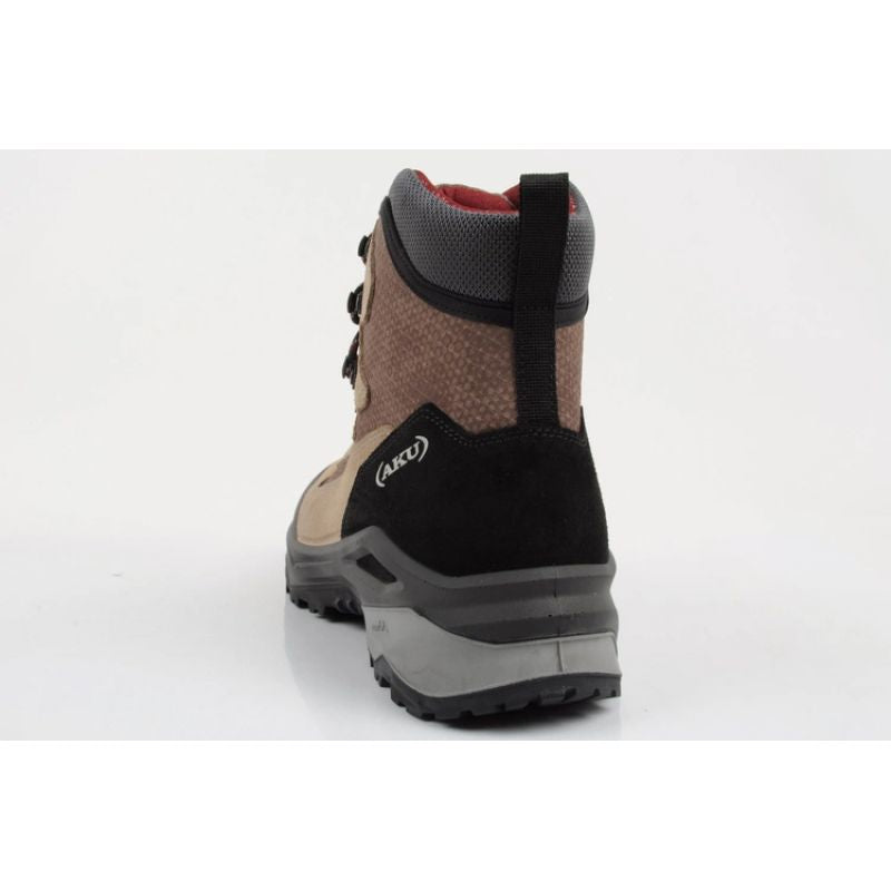 Aku Adapta Gore-tex M 495313 shoes Footwear/Outdoor/Aku Your Sports Performance