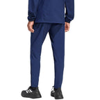 Men's adidas Tiro 26 Travel Woven pants navy blue KE8364