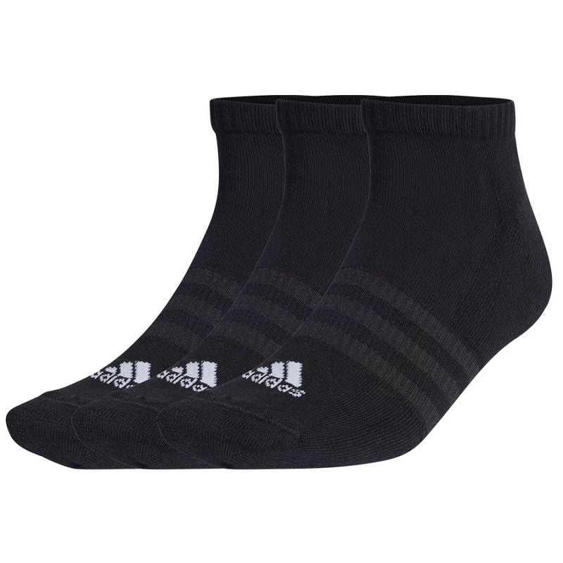 Adidas Cushioned Low-Cut IC1332 socks Clothing/Training/Socks/Unisex/adidas Adidas