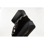 D.Franklin W shoes DFSH375003-BLAC Footwear/Outdoor/D.Franklin Your Sports Performance