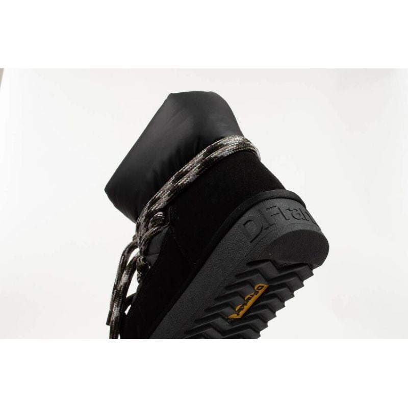 D.Franklin W shoes DFSH375003-BLAC Footwear/Outdoor/D.Franklin Your Sports Performance