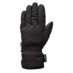 Meteor Nevis XL Winter Gloves Black Clothing Your Sports Performance