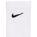 Nike Everyday Elevated Socks 6 Pairs White, Black, Gray HQ8021 903