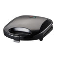 Esperanza BLUEBERRY EKT008 waffle maker (1000W; black) AGD - Produkty/Opiekacze Your Sports Performance