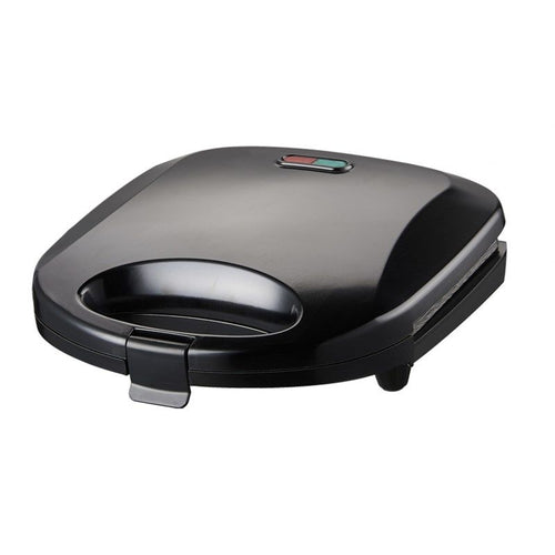Esperanza BLUEBERRY EKT008 waffle maker (1000W; black) AGD - Produkty/Opiekacze Your Sports Performance