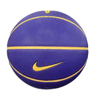 ALL COURT 8P K BRYANT DEFLATED ball Nike