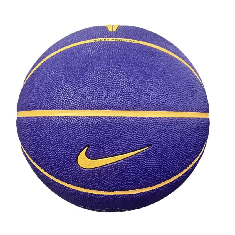 ALL COURT 8P K BRYANT DEFLATED ball Nike