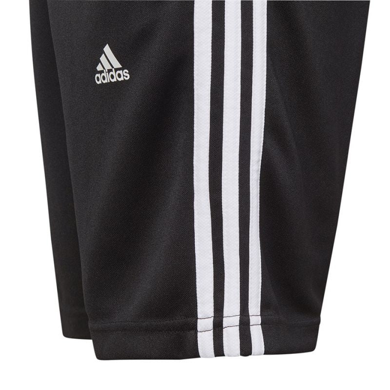 Adidas Designed 2 Move 3-Stripes Shorts Jr HI6833 Clothing/Training Adidas