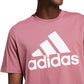 adidas Essentials Single Jersey Big Logo Tee M IX0137 Clothing/Lifestyle/T-shirts Adidas
