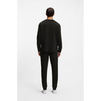Hugo Loungewear Laze NERO Men's T-Shirt (50525229-001) Hugo