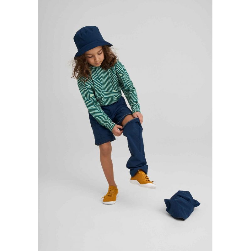 Reima Pants Sillat Navy children's sports pants (5100194A-6980) In preparation Your Sports Performance