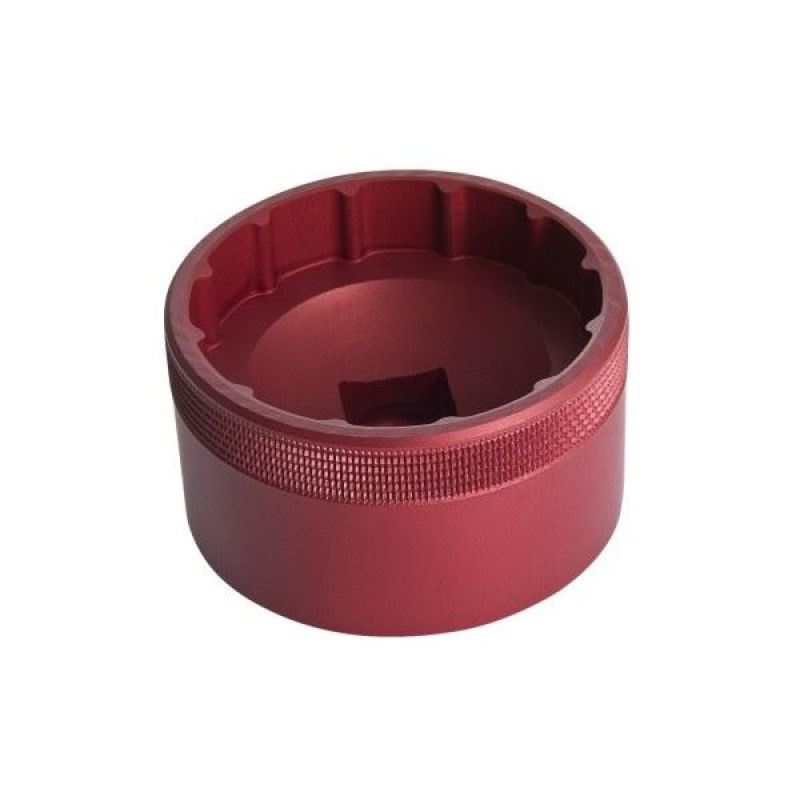 UNIOR 16 Notch Bottom Bracket Cup Cap In preparation Your Sports Performance