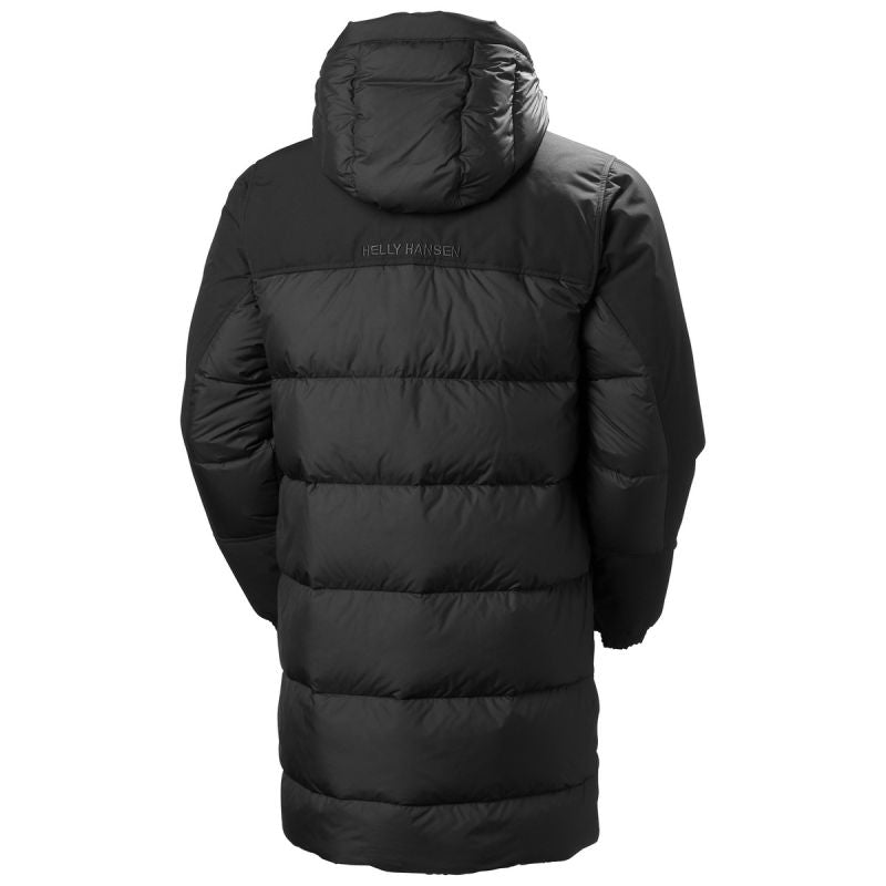 Helly Hansen Escape Down Parka M 53527 990 Clothing/Outdoor/Helly Hansen Your Sports Performance
