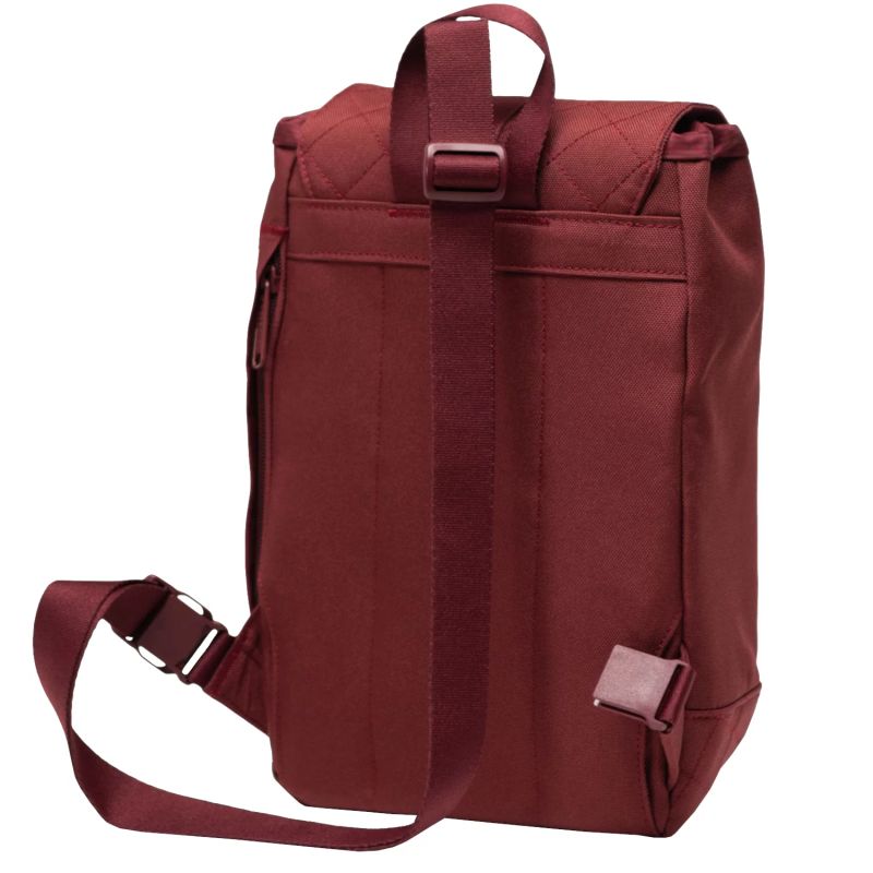 Herschel Retreat Sling Bag 11399-06501 Red One size In preparation Your Sports Performance