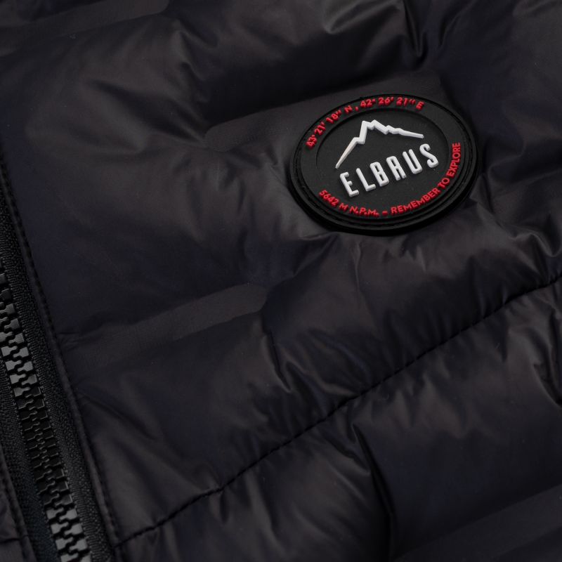 Men's Quilted Vest EMIN VEST To be categorized Your Sports Performance