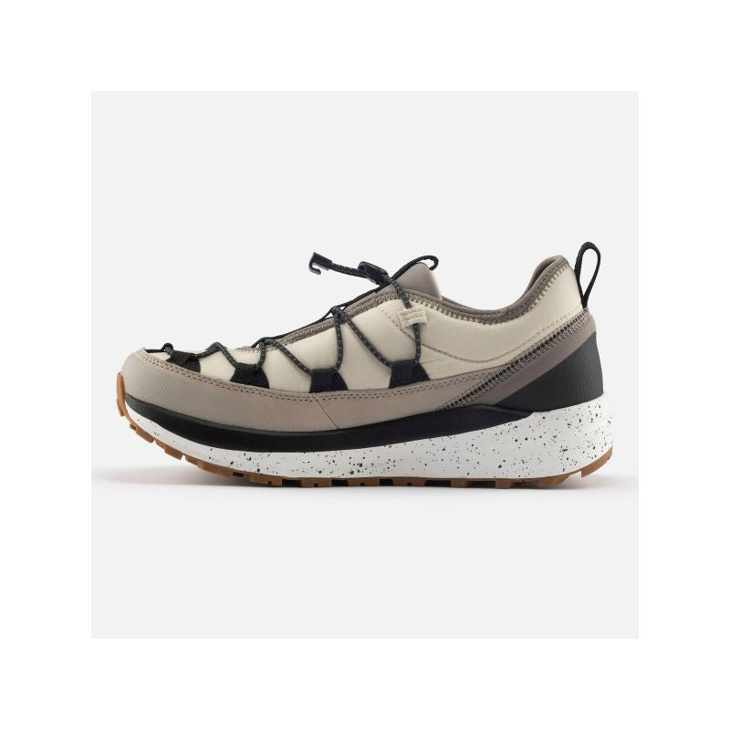 ROSSIGNOL W RESORT LOW women's shoes beige