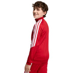 adidas Tiro 26 League Training red JY7200 kids' sweatshirt
