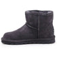 Shoes BearPaw Alyssa Charcoal W 2130W-030 Footwear/Outdoor/BearPaw Your Sports Performance