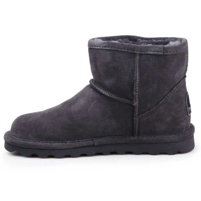 Shoes BearPaw Alyssa Charcoal W 2130W-030 Footwear/Outdoor/BearPaw Your Sports Performance