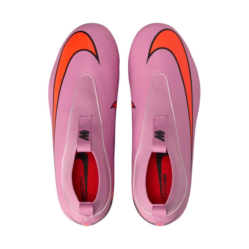 Nike Zoom Mercurial Superfly 10 Academy AG FQ8308 600 Kids' Football Boots To be categorized Your Sports Performance