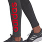 adidas Loungewear Essentials W HD1770 leggings Clothing/Training Adidas