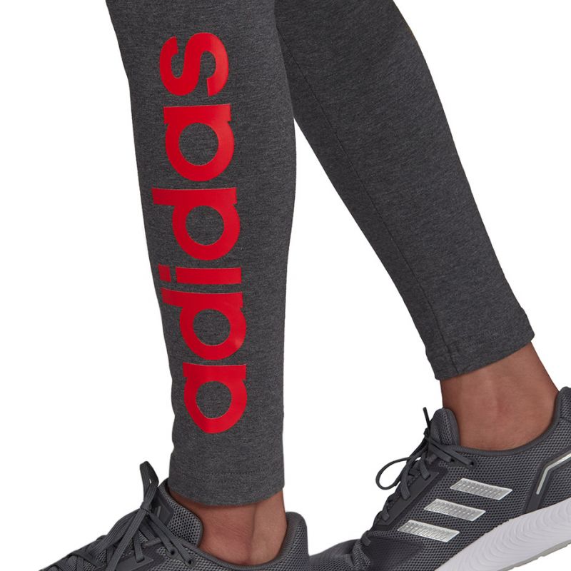 adidas Loungewear Essentials W HD1770 leggings Clothing/Training Adidas