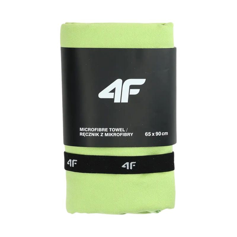 Towel 4F U052 4FWSS25ATOWU052 45S Accessories/Towels 4F