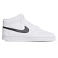 Nike Court Vision Mid Nn M DN3577-101 shoes Footwear/Lifestyle/Nike Nike