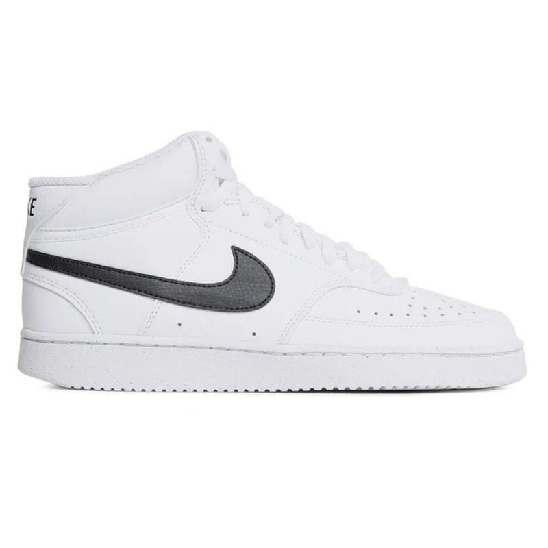 Nike Court Vision Mid Nn M DN3577-101 shoes Footwear/Lifestyle/Nike Nike