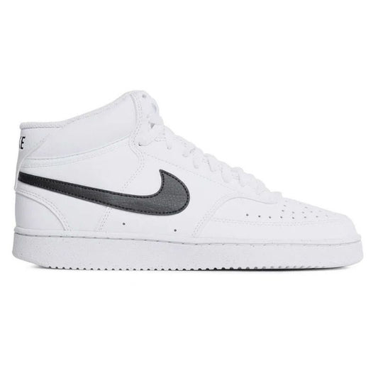 Nike Court Vision Mid Nn M DN3577-101 shoes Footwear/Lifestyle/Nike Nike