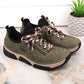Comfortable Rieker W RKR610 green shoes Footwear/Lifestyle/Rieker Your Sports Performance
