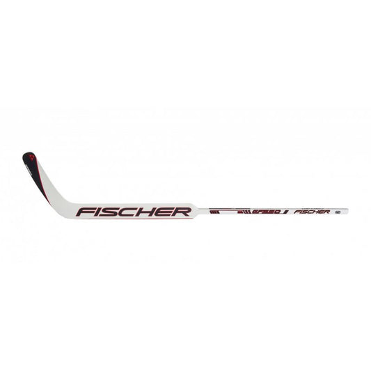 Fischer GF550 Sr '20 H17720.27 Hybrid Goalkeeper Stick Accessories Your Sports Performance