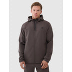4F M 4FWSS25TFSWM458-81S sweatshirt *Kategoria tymczasowa Your Sports Performance