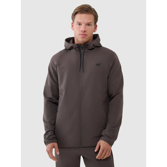 4F M 4FWSS25TFSWM458-81S sweatshirt *Kategoria tymczasowa Your Sports Performance