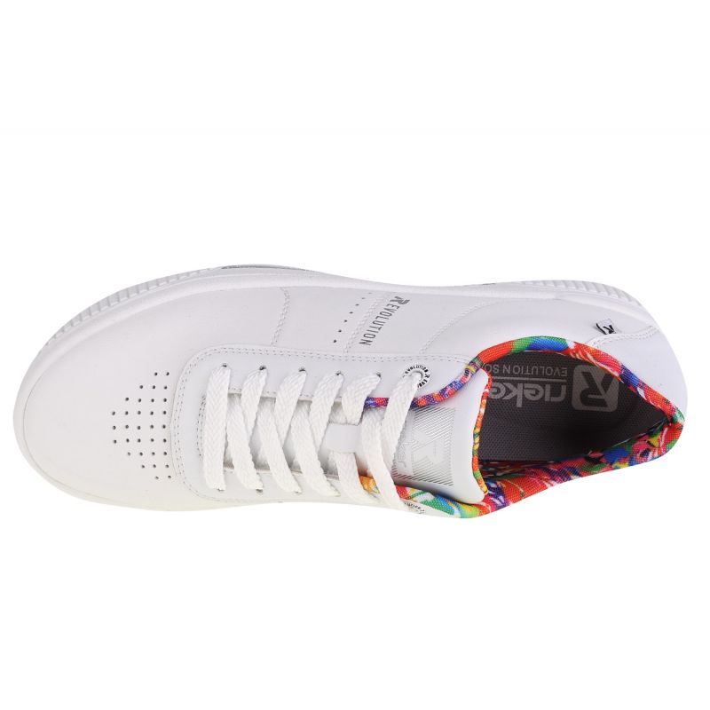 Rieker Evolution W W0702-80 shoes Footwear/Lifestyle/Rieker Your Sports Performance