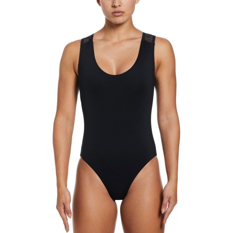 Nike Wild W NESSD250 001 swimsuit Clothing/Swimming/Nike Nike