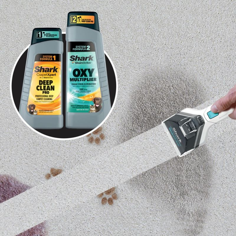 Shark PX200EUT VACUUM CLEANER AGD - Produkty/Odkurzacze Your Sports Performance