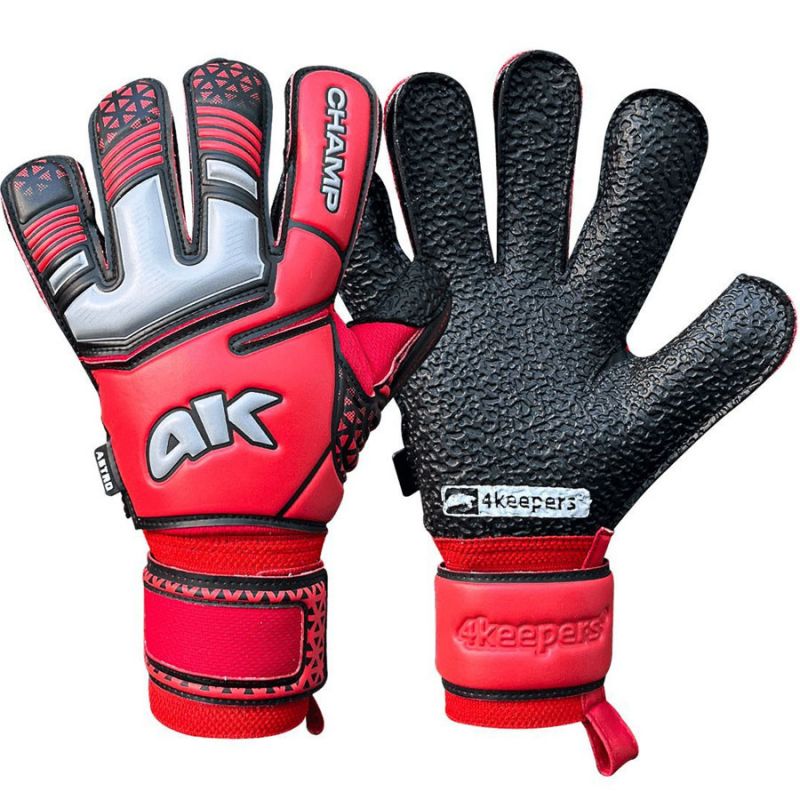 4keepers Champ Astro VII HB Gloves S994098 Accessories/Gloves/4keepers Your Sports Performance