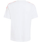 adidas Tiro 26 League Jersey for kids white, black and red KR0369 adidas