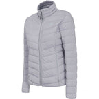 Jacket 4F W H4L21-KUDP003 27M Clothing/Outdoor 4F