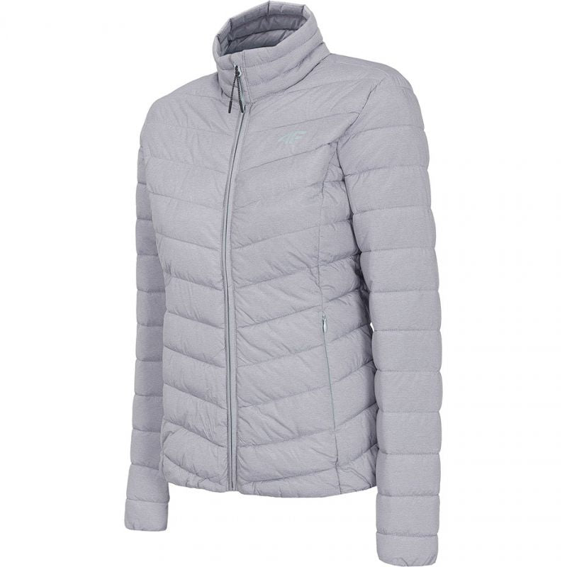 Jacket 4F W H4L21-KUDP003 27M Clothing/Outdoor 4F