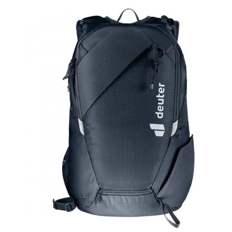 Deuter Updays 20 ski touring backpack - black Survival/Torby, plecaki, organizery Your Sports Performance