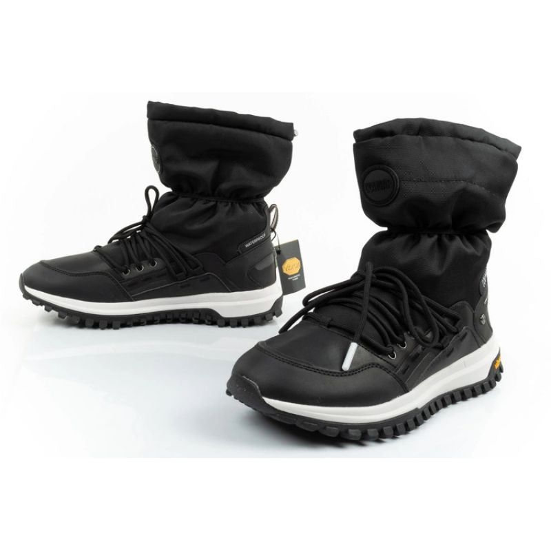 Colmar M WARMER BAND 200 snow boots Footwear/Outdoor/Colmar Your Sports Performance