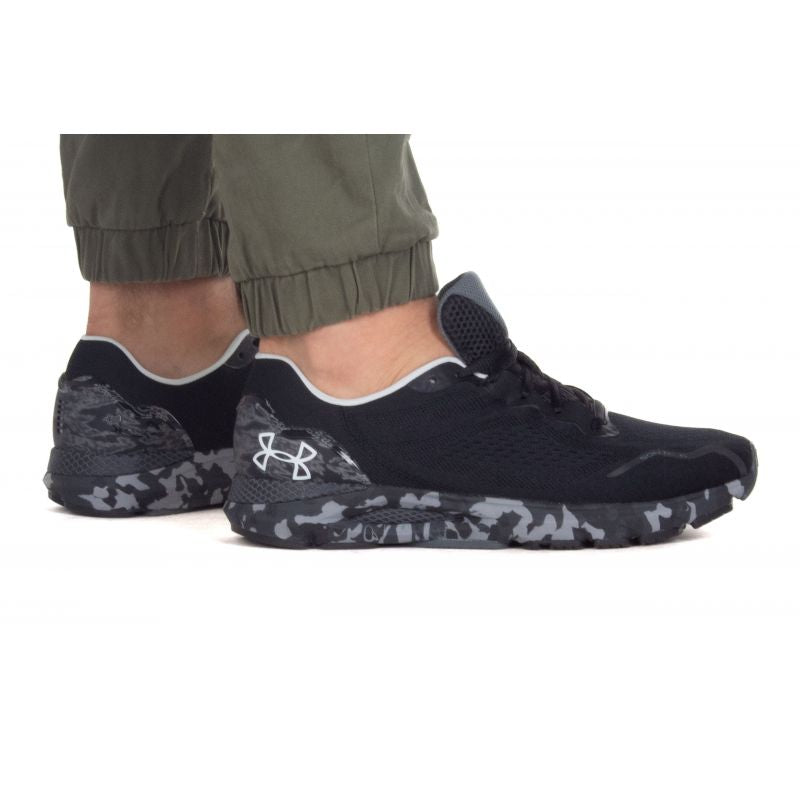 Shoes Under Armor Hovr Sonic 6 Camo M 3026233-001 Footwear/Training/Men Your Sports Performance