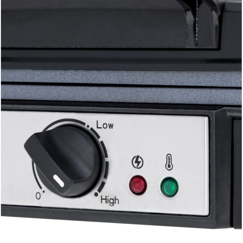 ADLER AD 3049 waffle maker AGD - Produkty/Opiekacze Your Sports Performance