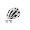 Rockbros bike helmet 10110039007 white L (58-62) Rockbros/Odzież Rowerowa/Kaski Your Sports Performance