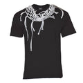 K1X Net Tee Men's Sports T-Shirt Black - KX122O01J-Q11 Odzież/Odzież na co dzień Your Sports Performance